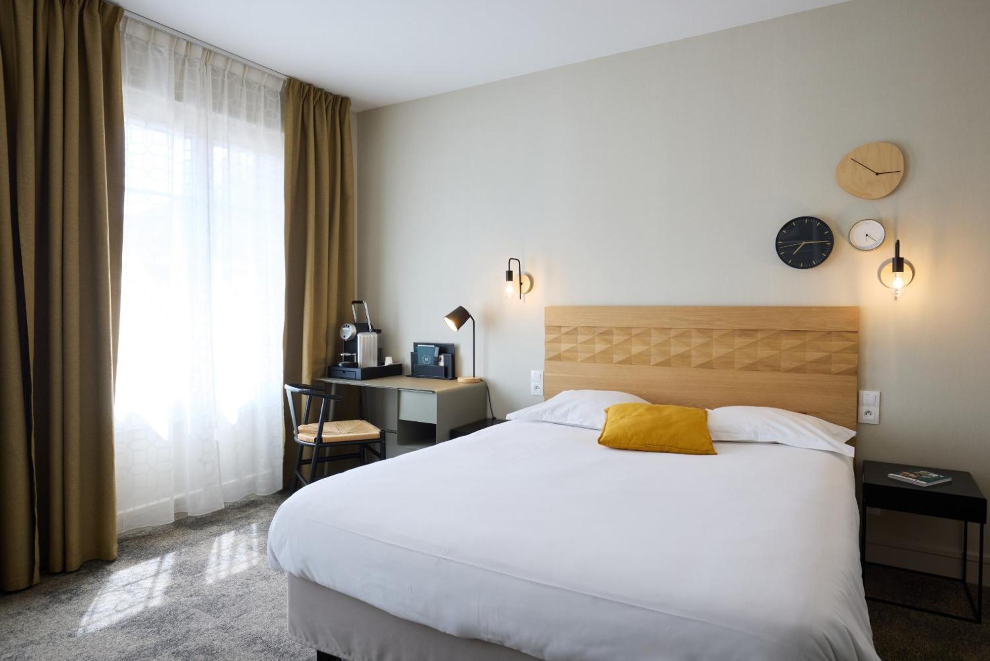 Hotel Marguerite Орлеан Екстер'єр фото