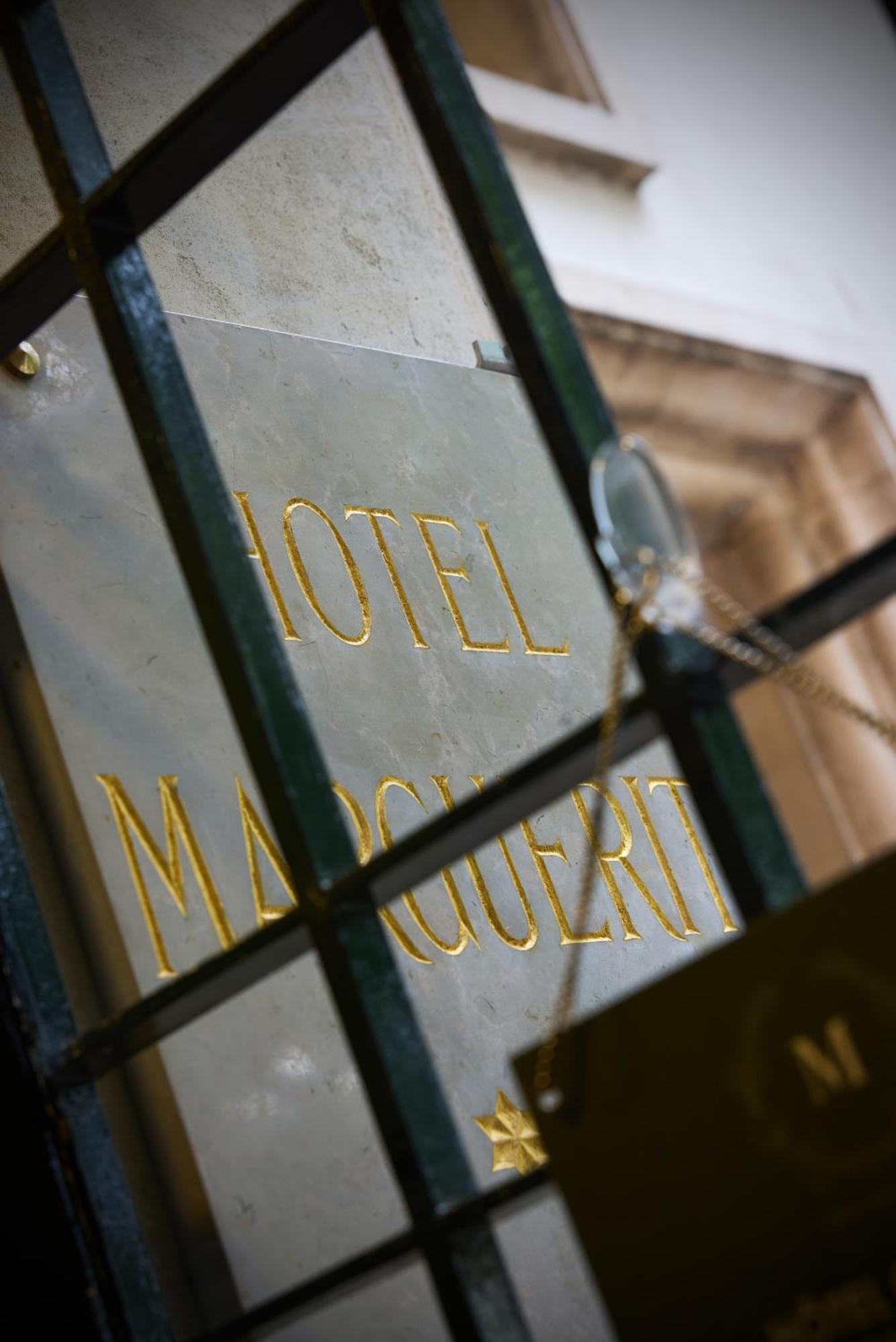 Hotel Marguerite Орлеан Екстер'єр фото