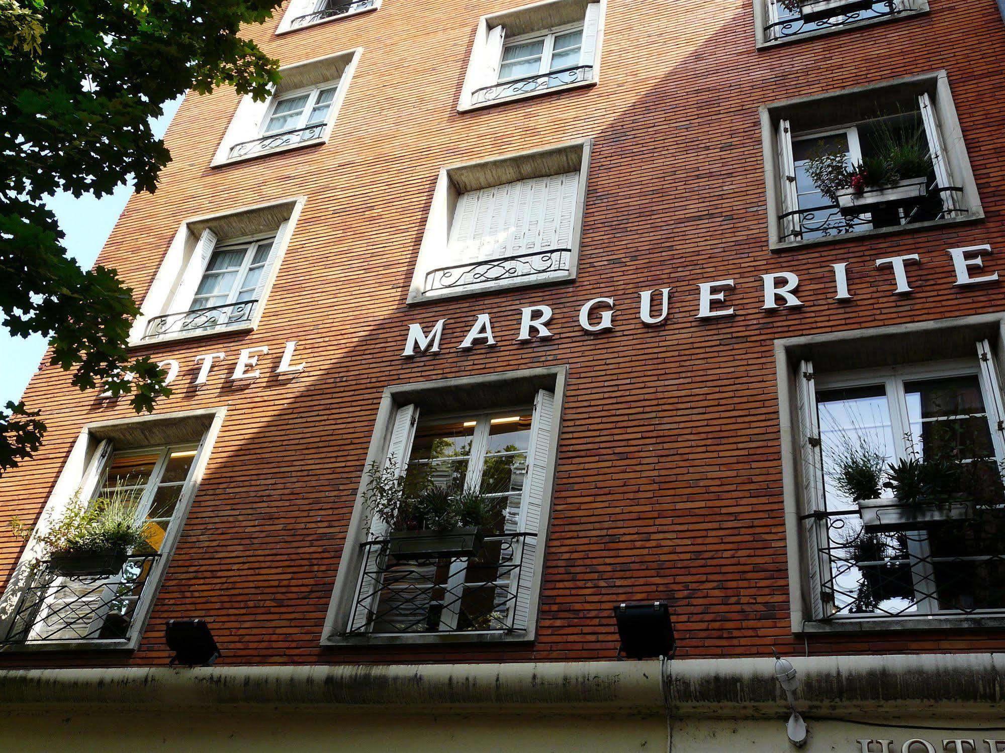 Hotel Marguerite Орлеан Екстер'єр фото